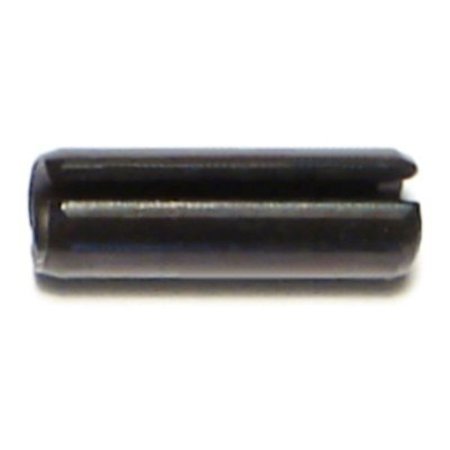 MIDWEST FASTENER 1/4" x 3/4" Plain Steel Tension Pins 10PK 72786